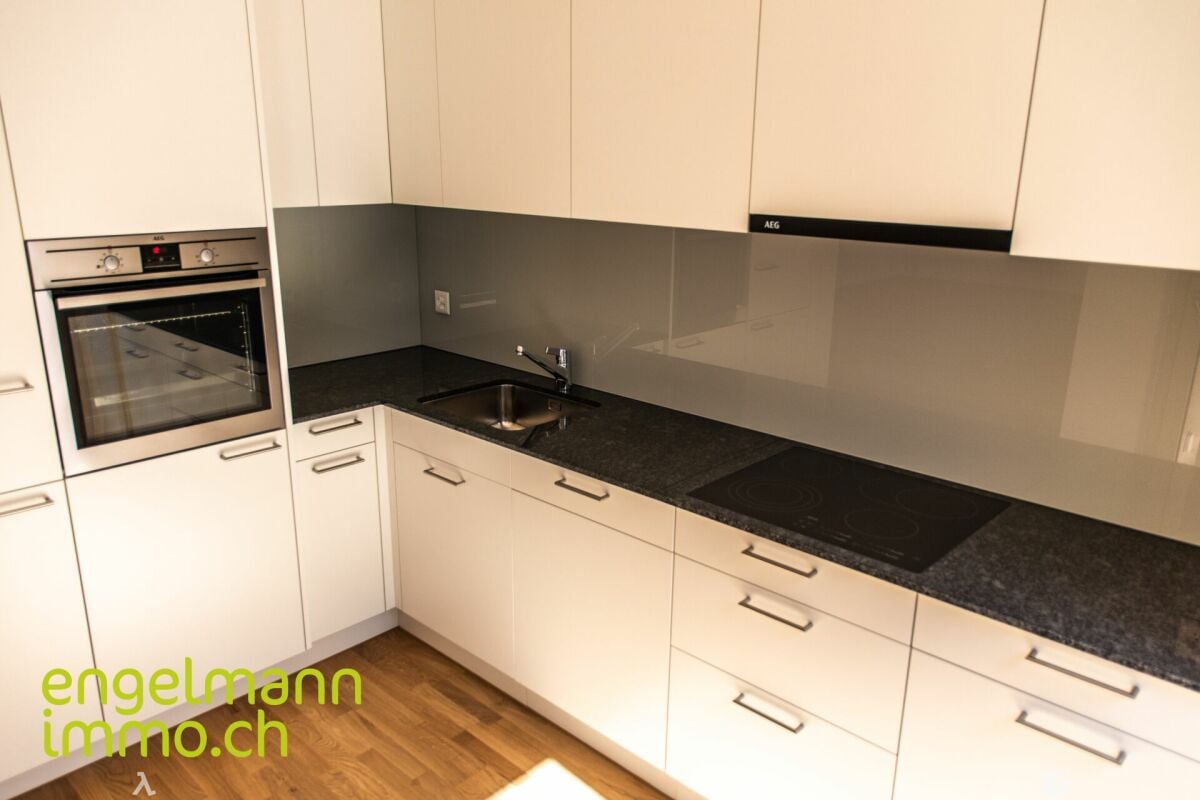 3.5 Zimmerwohnung/ Appartement de 3.5 pièces