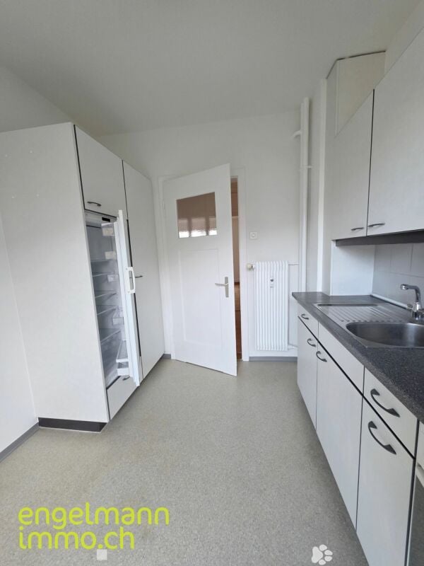 3-Zimmerwohnung / Appartement de 3 pièces
