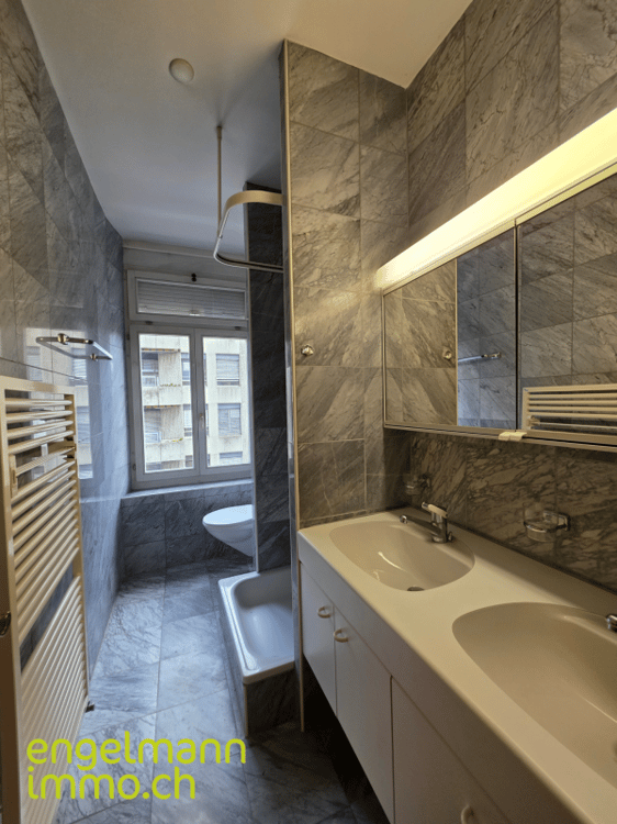 4.5 Zimmerwohnung / Appartement de 4.5 pièces 10