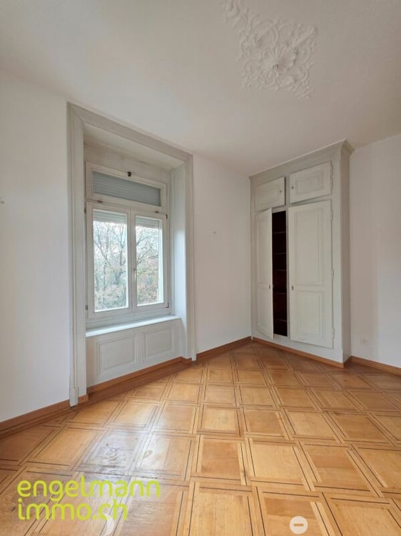 4.5 Zimmerwohnung / Appartement de 4.5 pièces 3
