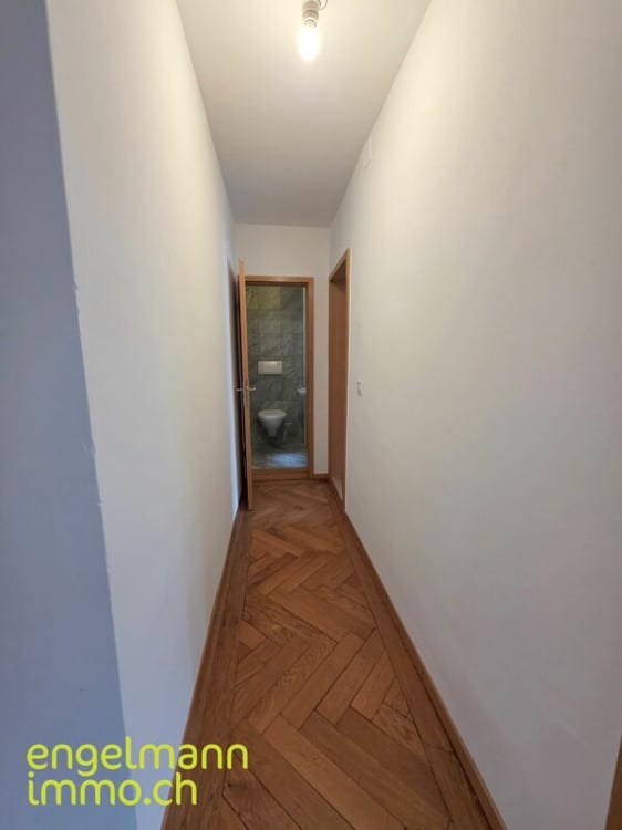 4.5 Zimmerwohnung / Appartement de 4.5 pièces 11