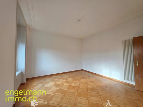 4.5 Zimmerwohnung / Appartement de 4.5 pièces 4