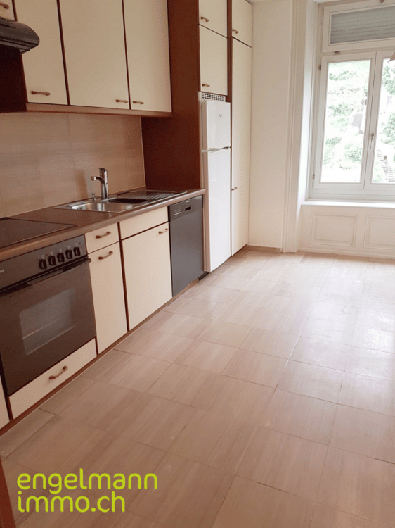 4.5 Zimmerwohnung / Appartement de 4.5 pièces 9