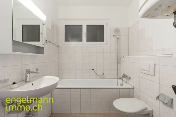 2.5-Zimmerwohnung / Appartement de 2.5 pièces 9