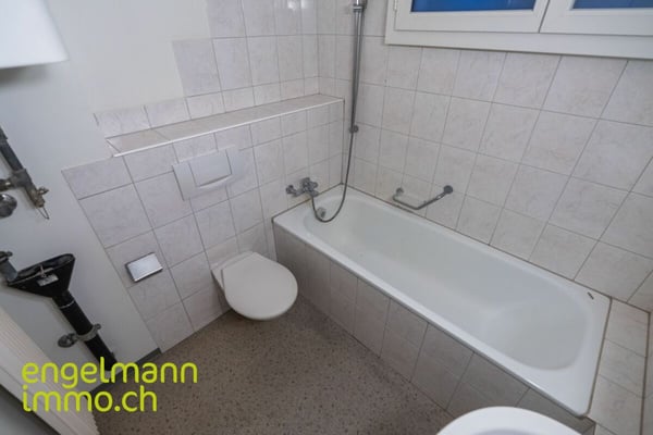 2.5-Zimmerwohnung/ Appartement de 2.5 pièces 11