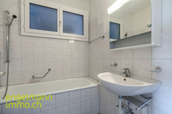 2.5-Zimmerwohnung/ Appartement de 2.5 pièces 10