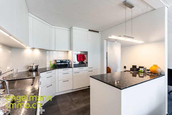 Apparement de 3.5 pièces / 3.5 Zimmerwohnung 7