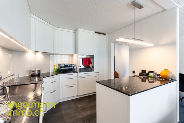 Apparement de 3.5 pièces / 3.5 Zimmerwohnung 7
