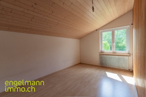 Immeuble de 2 appartements + surface commerciale / 2-Familienhaus mit Geschäftsfläche 11