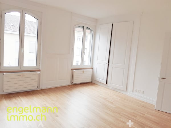 4.5-Zimmer-Wohnung / Appartement de 4.5 pièces 2