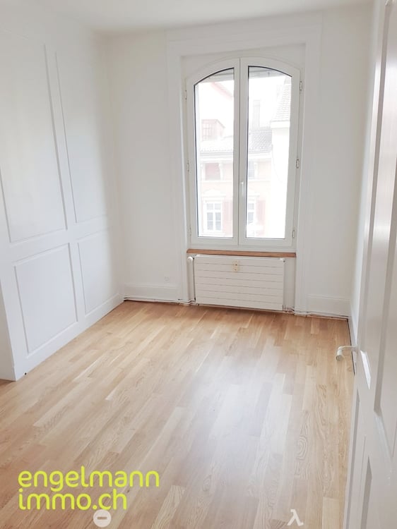 4.5-Zimmer-Wohnung / Appartement de 4.5 pièces 5