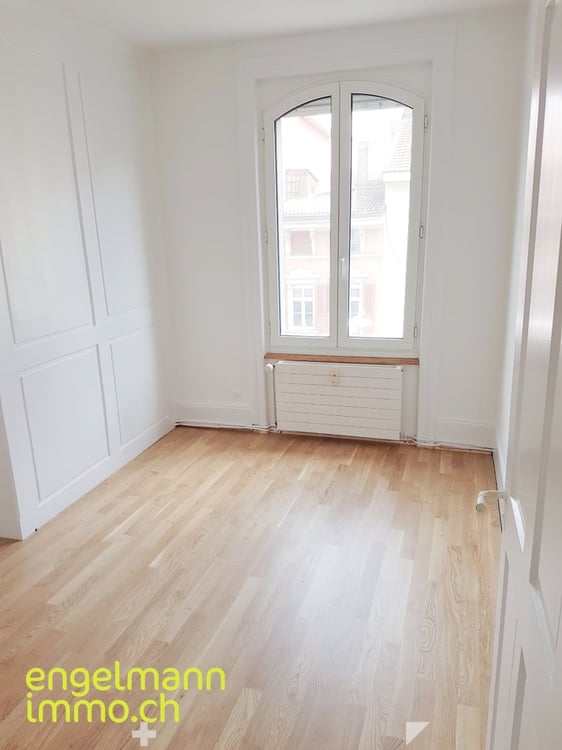 4.5-Zimmer-Wohnung / Appartement de 4.5 pièces 5