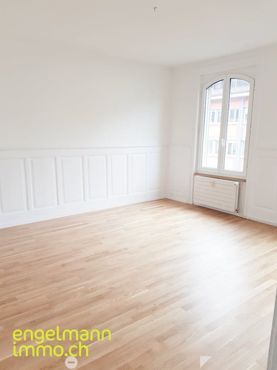 5.5-Zimmer-Wohnung / Appartement de 5.5 pièces 4