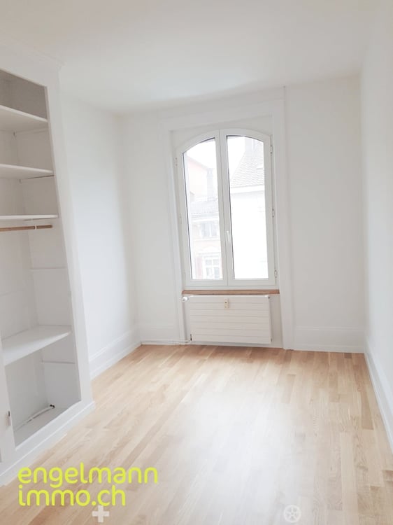 4.5-Zimmer-Wohnung / Appartement de 4.5 pièces 6