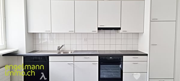 5.5-Zimmer-Wohnung / Appartement de 5.5 pièces 3
