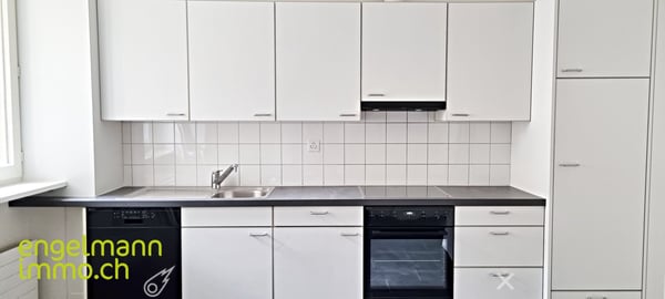 4.5-Zimmer-Wohnung / Appartement de 4.5 pièces 3