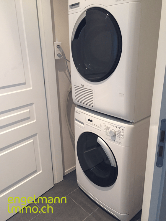 3.5 Zimmerwohnung / Appartement de 3.5 pièces 9