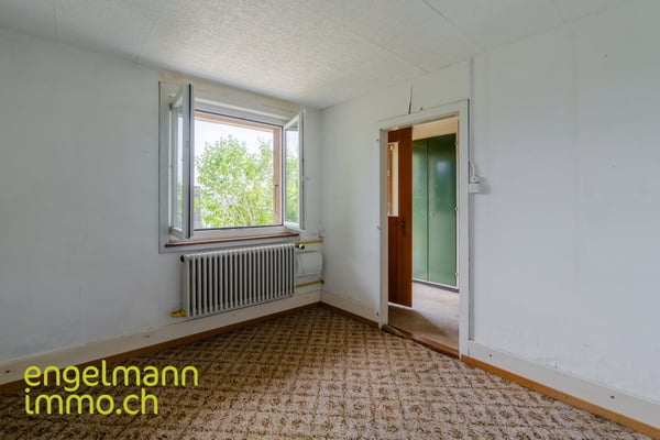 Maison familiale / Einfamilienhaus 10