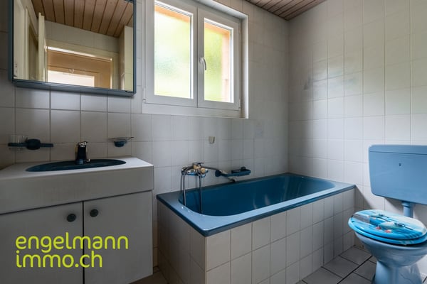 Maison familiale / Einfamilienhaus 14