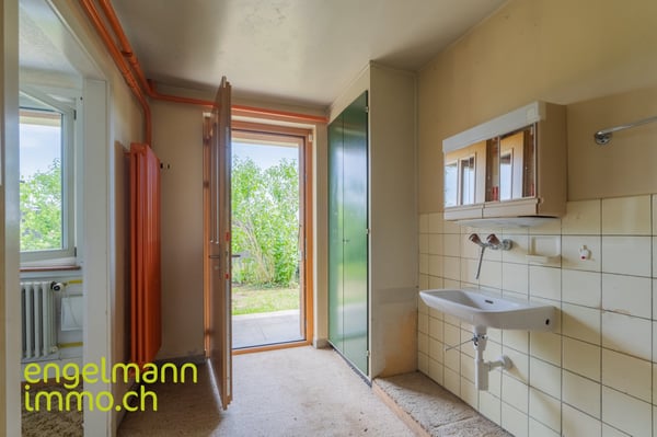 Maison familiale / Einfamilienhaus 12