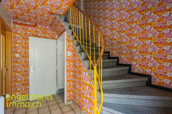 Maison familiale / Einfamilienhaus 11