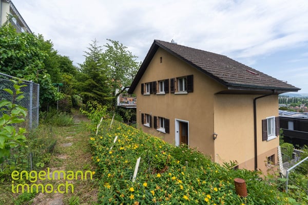 Maison familiale / Einfamilienhaus 19