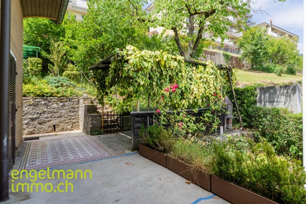 Maison familiale / Einfamilienhaus 17