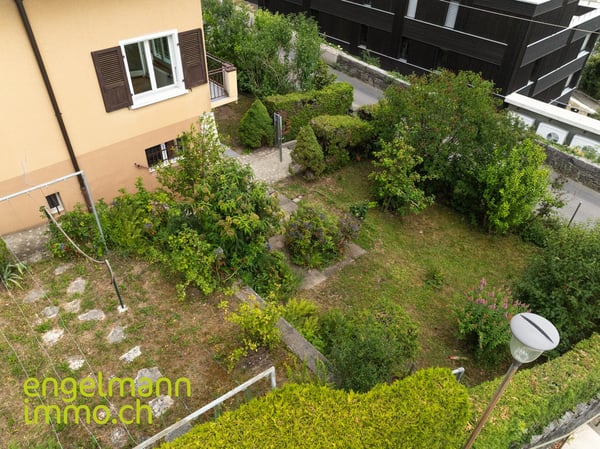 Maison familiale / Einfamilienhaus 26