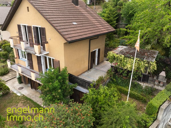 Maison familiale / Einfamilienhaus 27