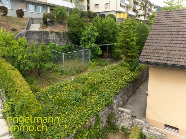 Maison familiale / Einfamilienhaus 25