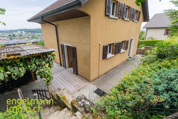 Maison familiale / Einfamilienhaus 18