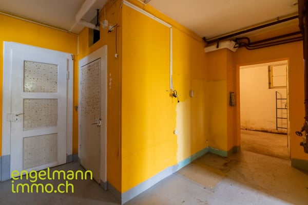 Maison familiale / Einfamilienhaus 13
