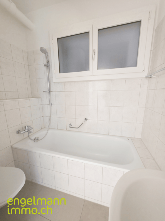 2.5-Zimmerwohnung/ Appartement de 2.5 pièces 11