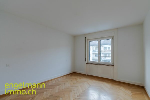 2.5-Zimmerwohnung/ Appartement de 2.5 pièces 8