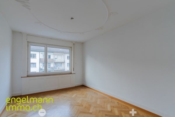 2.5-Zimmerwohnung/ Appartement de 2.5 pièces 6