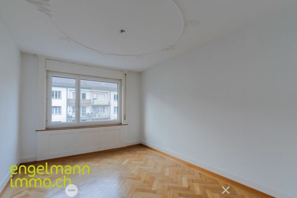 2.5-Zimmerwohnung/ Appartement de 2.5 pièces 6
