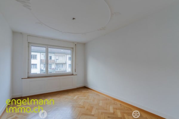 2.5-Zimmerwohnung/ Appartement de 2.5 pièces 6