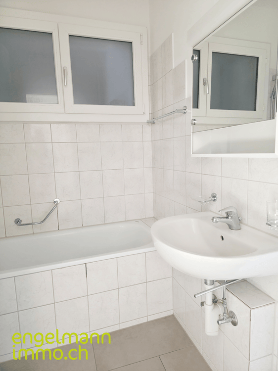 2.5-Zimmerwohnung/ Appartement de 2.5 pièces 10