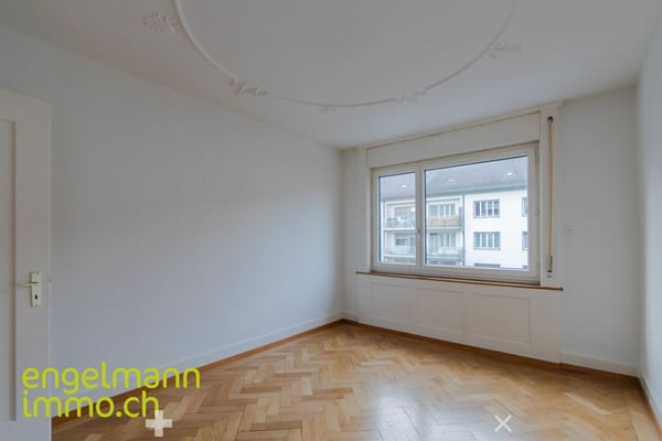 2.5-Zimmerwohnung/ Appartement de 2.5 pièces 5