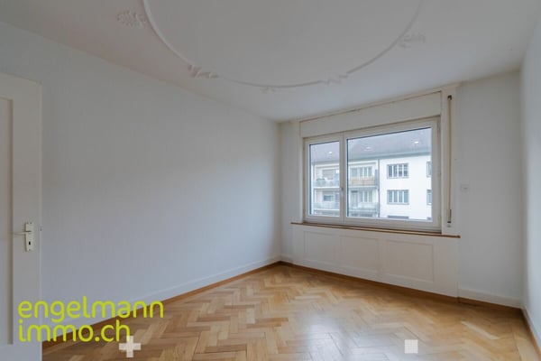 2.5-Zimmerwohnung/ Appartement de 2.5 pièces 5