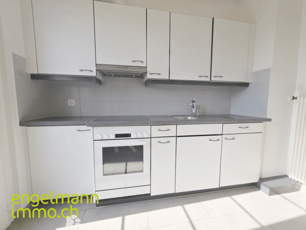 2.5-Zimmerwohnung/ Appartement de 2.5 pièces 3