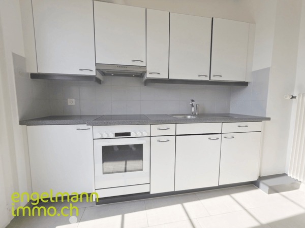 2.5-Zimmerwohnung/ Appartement de 2.5 pièces 3