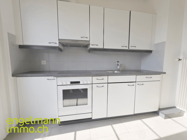 2.5-Zimmerwohnung/ Appartement de 2.5 pièces 3