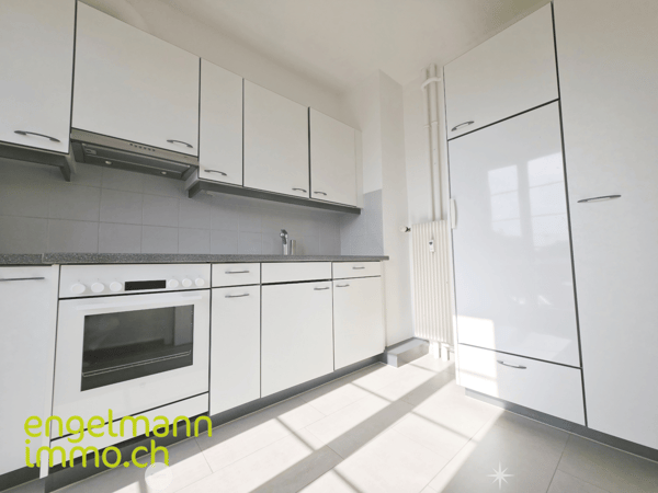 2.5-Zimmerwohnung/ Appartement de 2.5 pièces 4