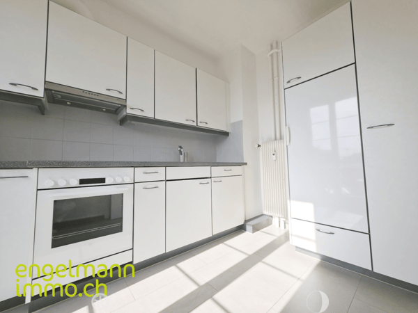 2.5-Zimmerwohnung/ Appartement de 2.5 pièces 4
