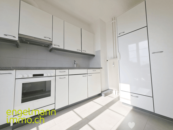 2.5-Zimmerwohnung/ Appartement de 2.5 pièces 4
