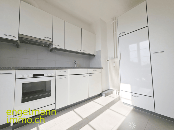 2.5-Zimmerwohnung/ Appartement de 2.5 pièces 4