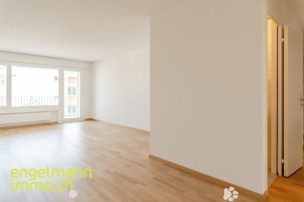 5 Zimmerwohnung / Appartements de 5 pièces 3