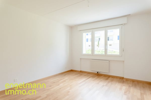5 Zimmerwohnung / Appartements de 5 pièces 9