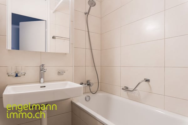 5 Zimmerwohnung / Appartements de 5 pièces 11